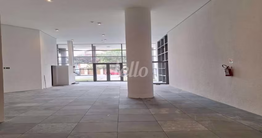 Ponto comercial para alugar na Avenida Bosque da Saúde, --, Saúde, São Paulo