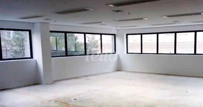 Sala comercial com 2 salas para alugar na Rua Júlio Diniz, --, Vila Olímpia, São Paulo
