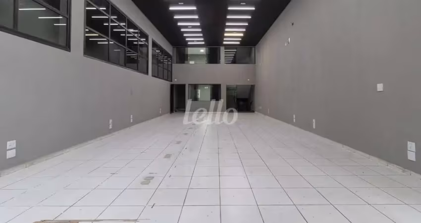 Prédio com 4 salas para alugar na Avenida Jabaquara, --, Mirandópolis, São Paulo
