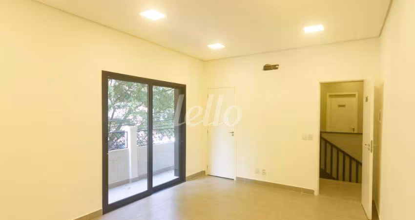 Ponto comercial com 5 salas para alugar na Alameda dos Anapurus, --, Indianópolis, São Paulo