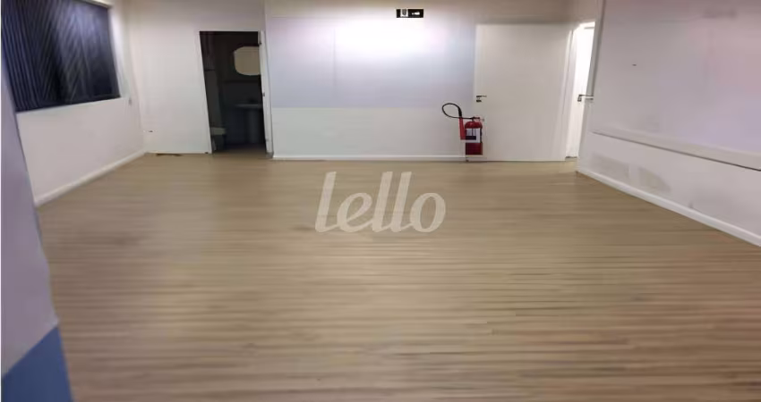 Sala comercial com 1 sala para alugar na Rua Arizona, --, Cidade Monções, São Paulo