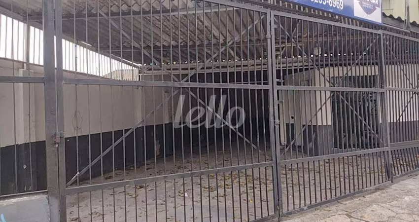Ponto comercial com 1 sala para alugar na Avenida Rubem Berta, --, Indianópolis, São Paulo
