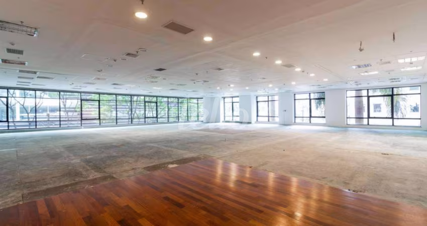 Sala comercial com 1 sala para alugar na Avenida Presidente Juscelino Kubitschek, --, Itaim Bibi, São Paulo
