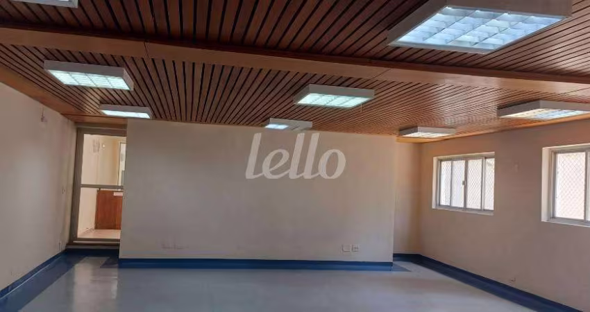Casa comercial com 13 salas para alugar na Rua Humberto I, --, Vila Mariana, São Paulo