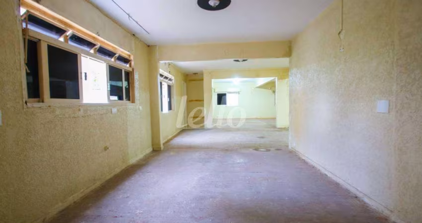 Sala comercial com 10 salas para alugar na Rua Clodomiro Amazonas, --, Itaim Bibi, São Paulo