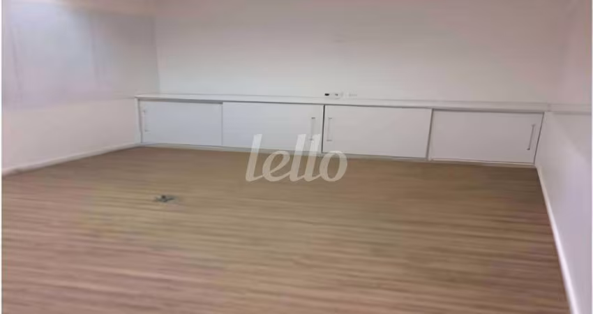 Sala comercial com 1 sala para alugar na Rua Arizona, --, Cidade Monções, São Paulo