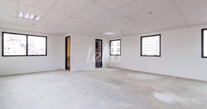 Sala comercial com 1 sala para alugar na Rua Mário Amaral, --, Paraíso, São Paulo