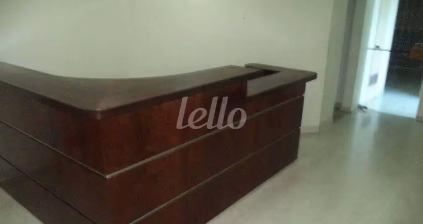 Sala comercial com 12 salas para alugar na Avenida Engenheiro Luiz Carlos Berrini, --, Cidade Monções, São Paulo