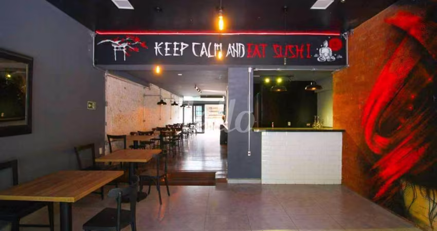 Ponto comercial para alugar na Avenida Portugal, --, Brooklin Paulista, São Paulo