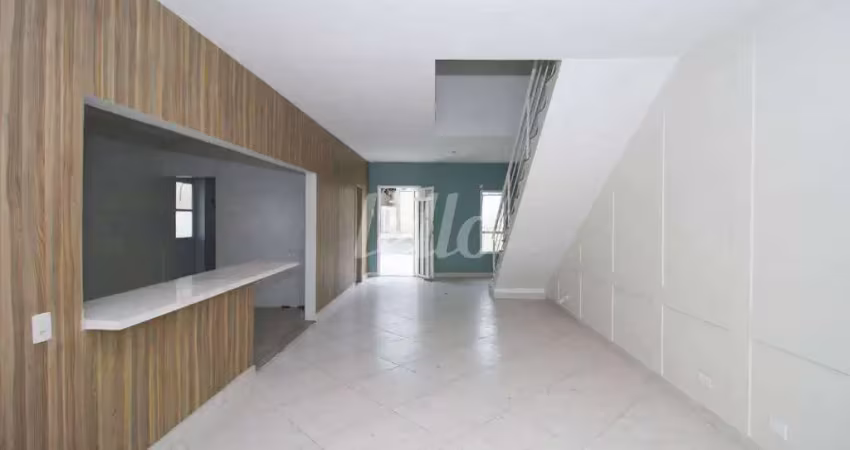 Casa em condomínio fechado com 4 quartos para alugar na Avenida Moaci, --, Planalto Paulista, São Paulo
