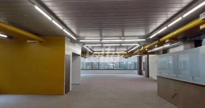 Sala comercial com 4 salas para alugar na Rua Flórida, --, Cidade Monções, São Paulo