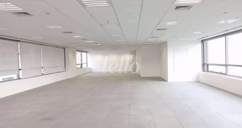 Sala comercial com 1 sala para alugar na Rua Arizona, --, Cidade Monções, São Paulo