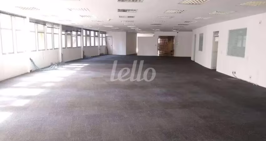 Sala comercial com 5 salas para alugar na Rua da Consolação, --, Consolação, São Paulo