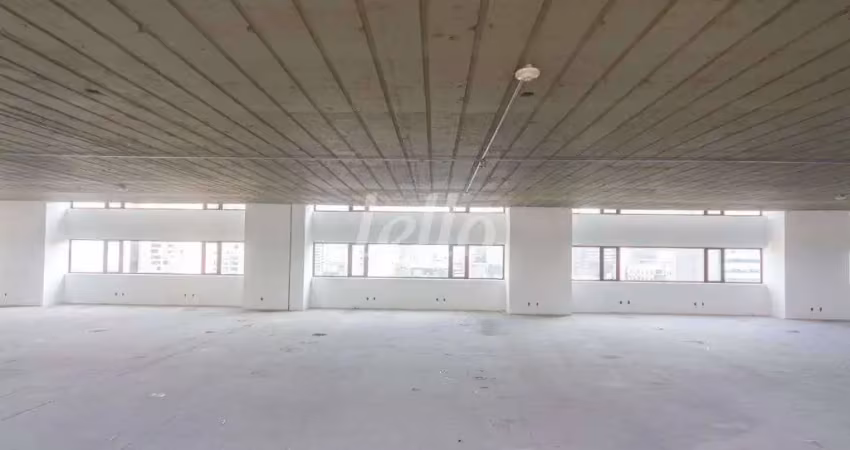 Sala comercial com 3 salas para alugar na Avenida Doutor Chucri Zaidan, --, Vila Cordeiro, São Paulo