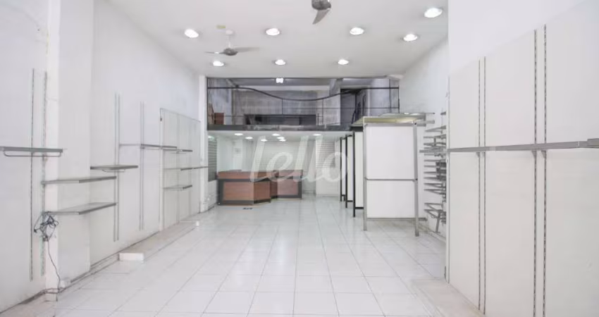 Ponto comercial para alugar na Avenida Jabaquara, --, Mirandópolis, São Paulo