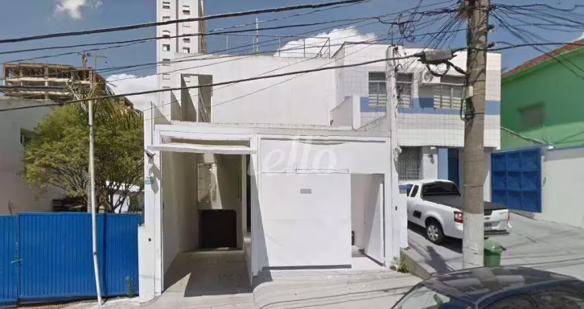 Prédio com 5 salas para alugar na Rua Paula Ney, --, Vila Mariana, São Paulo
