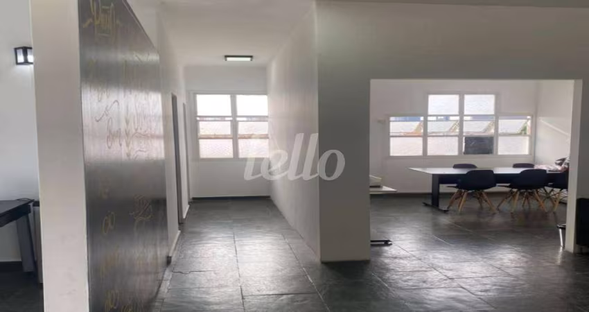 Prédio com 3 salas para alugar na Rua Antônio das Chagas, --, Chácara Santo Antônio, São Paulo