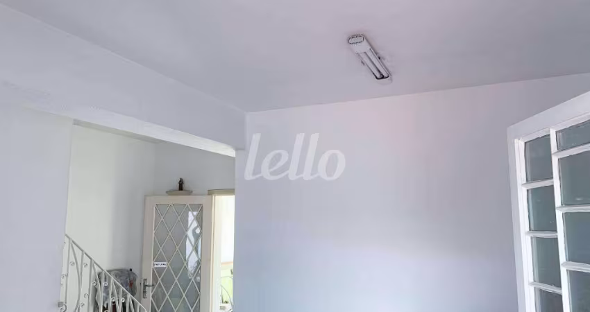 Casa comercial com 1 sala para alugar na Avenida Doutor Altino Arantes, --, Vila Clementino, São Paulo