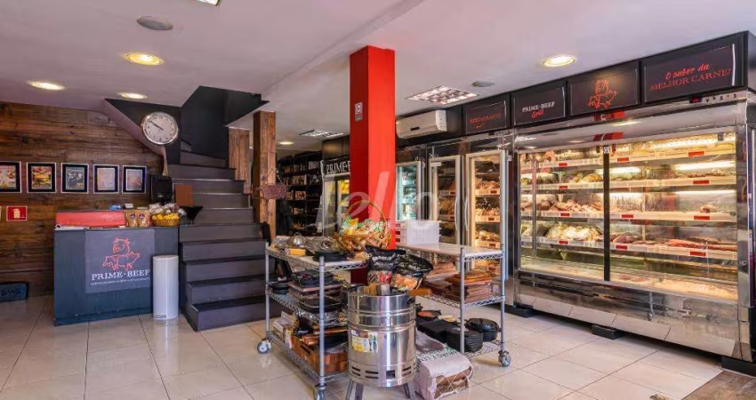 Casa comercial com 7 salas para alugar na Rua Canário, --, Indianópolis, São Paulo