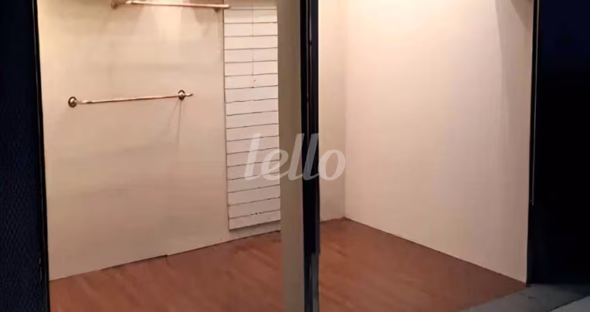 Ponto comercial com 1 sala para alugar na Rua Guatapara, --, Vila Guarani, São Paulo
