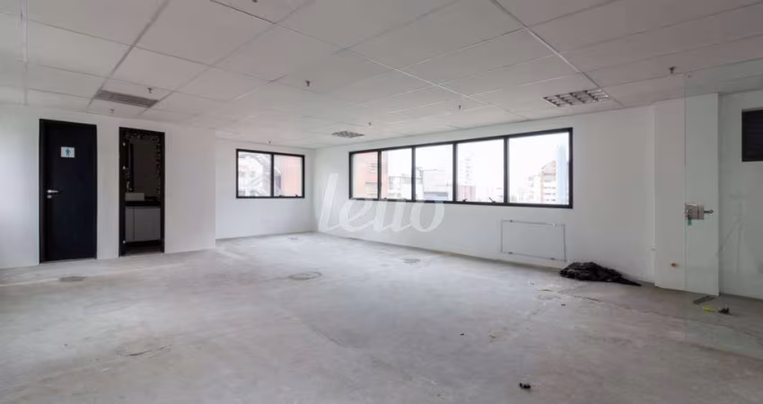 Sala comercial com 1 sala para alugar na Rua Mário Amaral, --, Paraíso, São Paulo