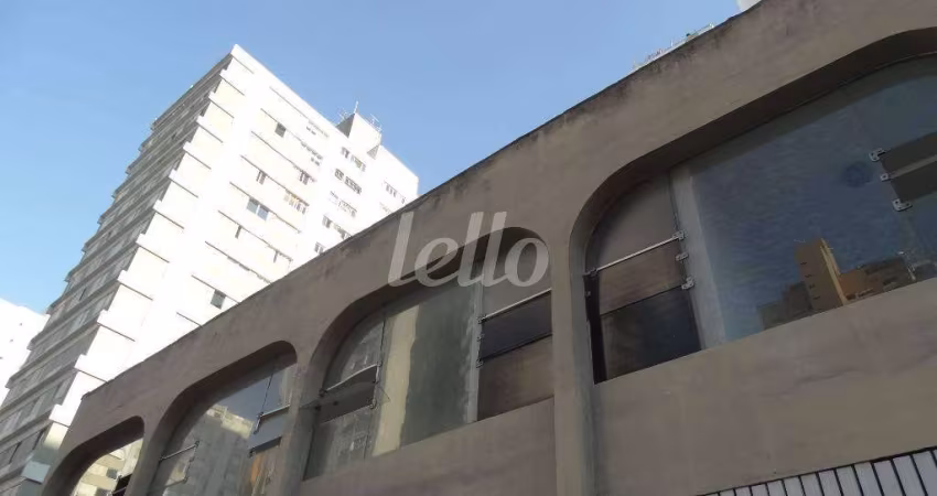 Prédio com 6 salas para alugar na Avenida Macuco, --, Indianópolis, São Paulo