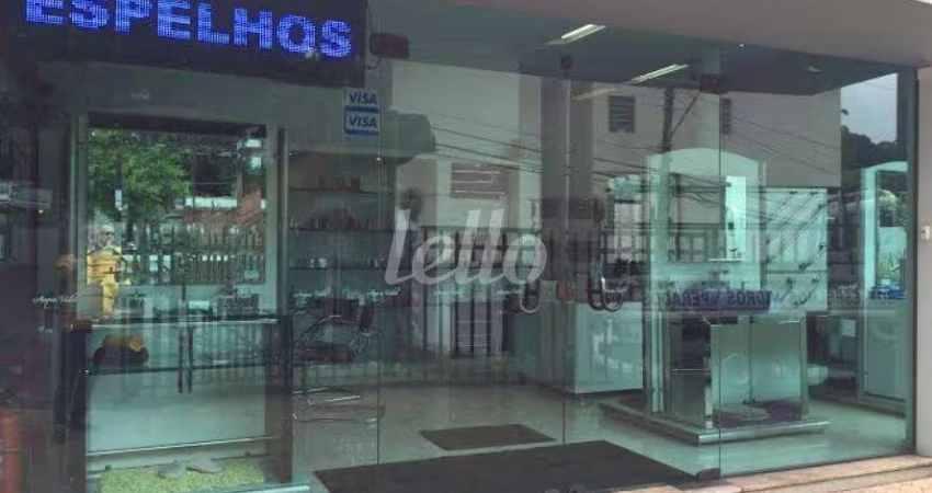 Ponto comercial para alugar na Rua Batista Caetano, --, Jardim Nossa Senhora Aparecida, São Paulo