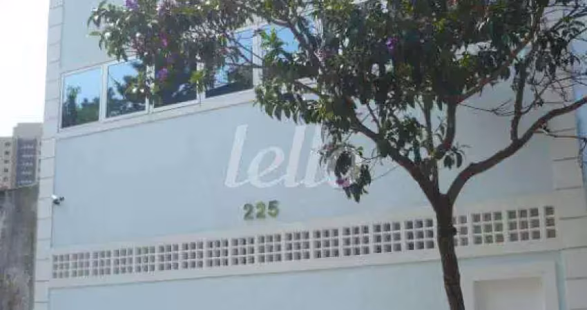 Prédio com 16 salas para alugar na Rua Fernando de Noronha, --, Chácara Inglesa, São Paulo