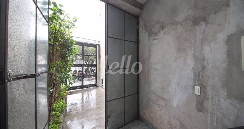 Ponto comercial para alugar na Avenida Lino de Almeida Pires, --, Vila Guarani, São Paulo