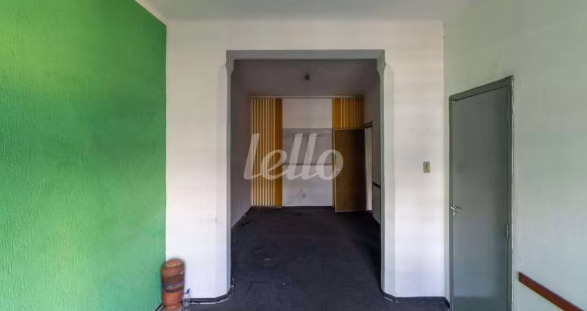Casa comercial com 8 salas para alugar na Rua Santa Cruz, --, Vila Mariana, São Paulo