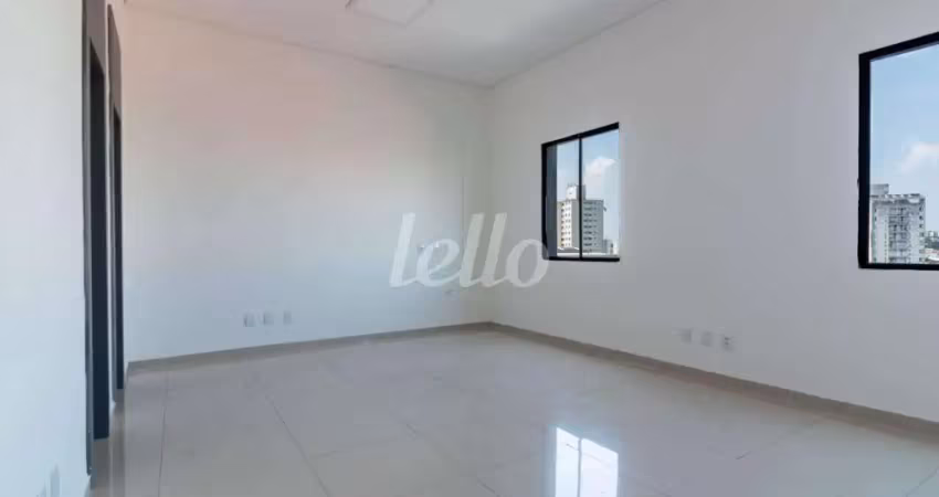 Ponto comercial para alugar na Avenida Santa Catarina, --, Vila Mascote, São Paulo