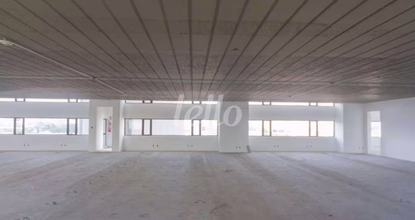 Sala comercial com 3 salas para alugar na Avenida Doutor Chucri Zaidan, --, Vila Cordeiro, São Paulo