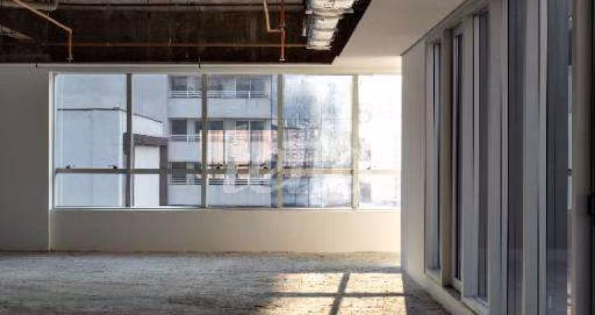 Prédio para alugar na Rua Jaceru, --, Vila Gertrudes, São Paulo