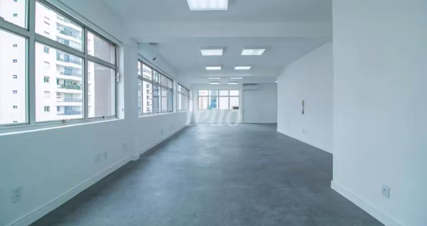 Sala comercial com 2 salas para alugar na Rua Jesuíno Arruda, --, Itaim Bibi, São Paulo