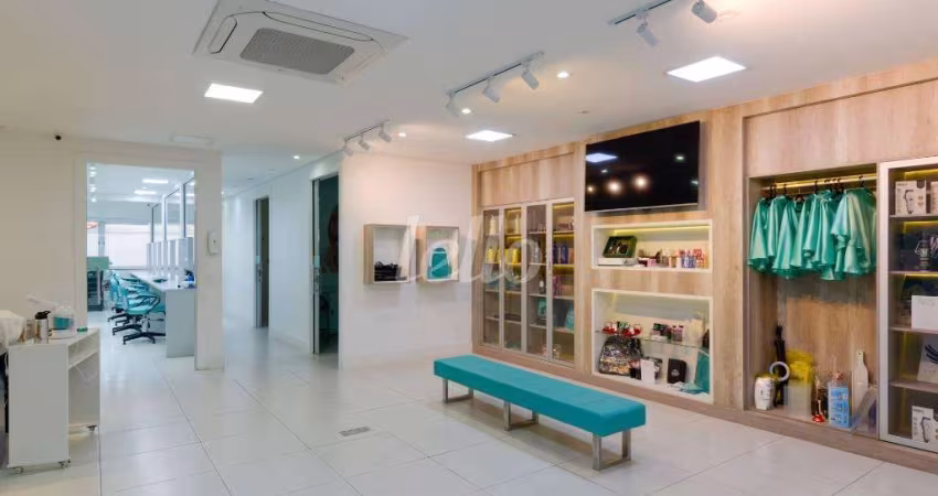 Casa comercial para alugar na Rua Acarapé, --, Chácara Inglesa, São Paulo