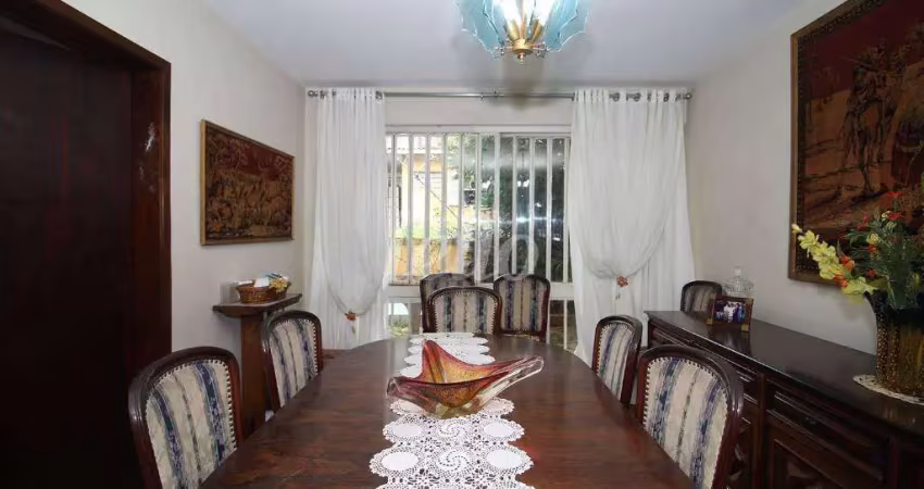 Casa comercial com 2 salas para alugar na Rua Doutor Mário Cardim, --, Vila Mariana, São Paulo