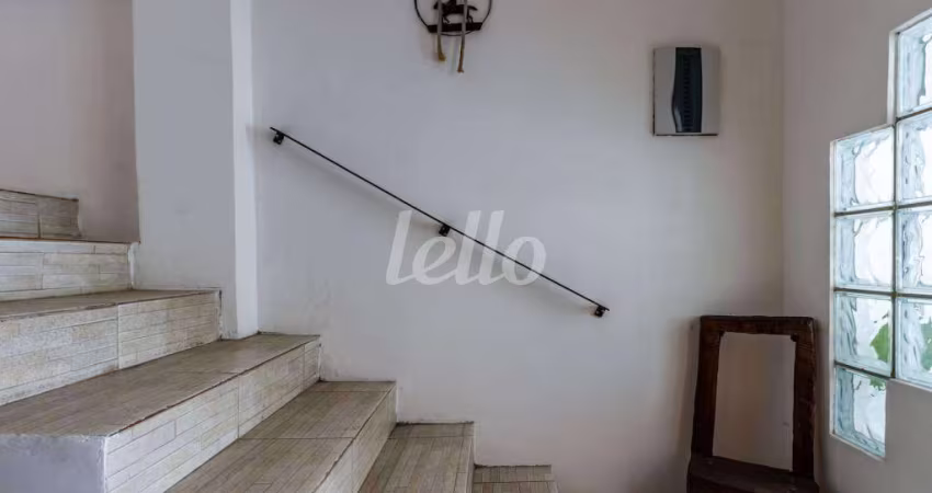Casa comercial com 1 sala para alugar na Rua Apamas, --, Indianópolis, São Paulo