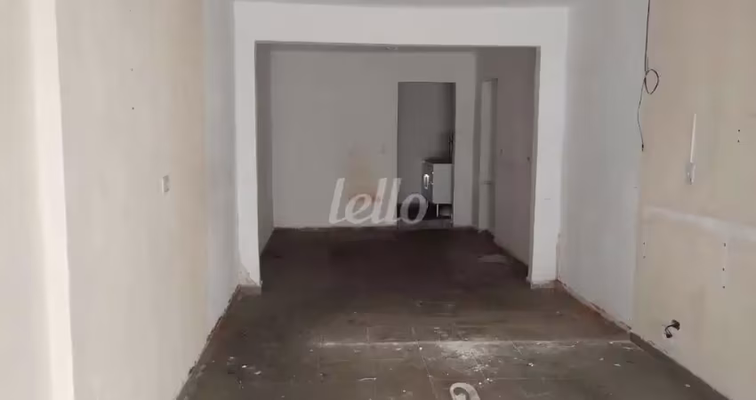 Ponto comercial para alugar na Avenida Antonelo da Messina, --, Sítio do Piqueri, São Paulo