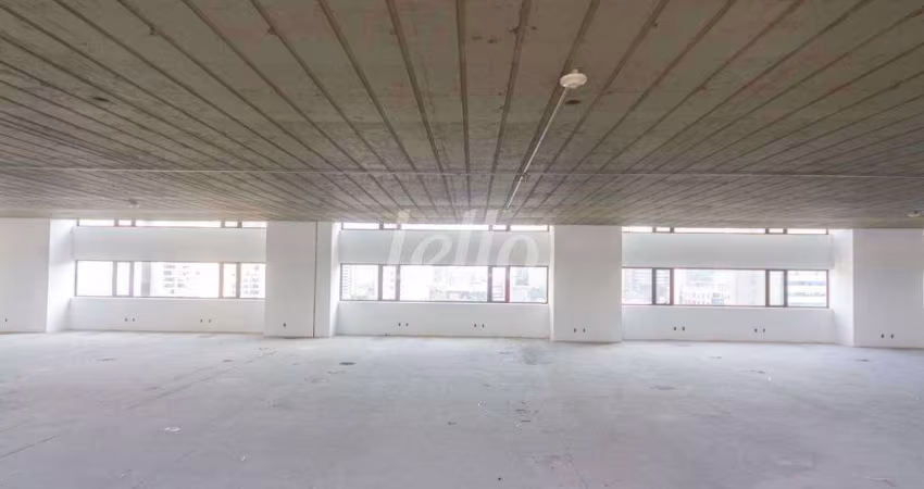 Sala comercial com 3 salas para alugar na Avenida Doutor Chucri Zaidan, --, Vila Cordeiro, São Paulo