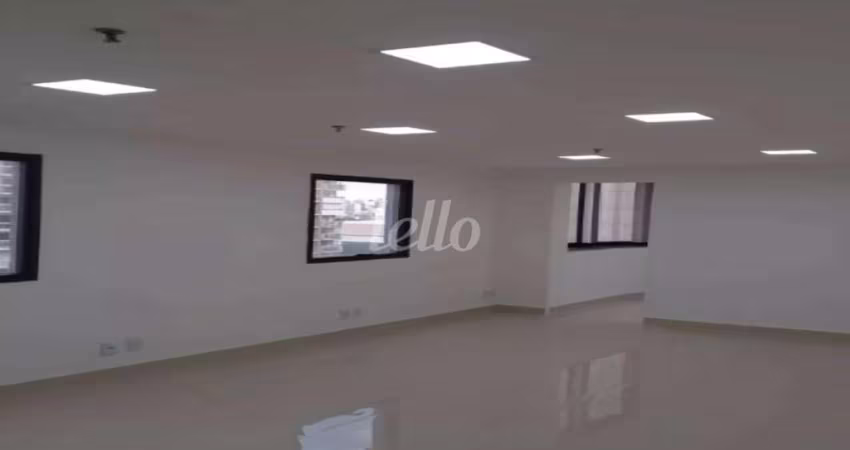 Sala comercial com 2 salas para alugar na Avenida Iraí, --, Indianópolis, São Paulo