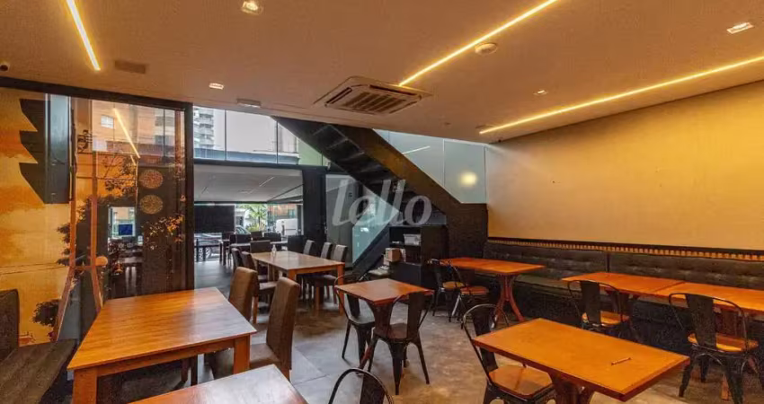 Prédio com 2 salas para alugar na Rua Apucarana, --, Tatuapé, São Paulo