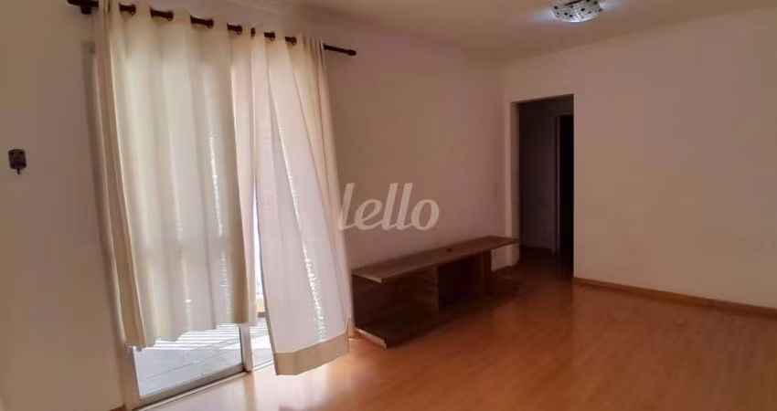 Apartamento com 2 quartos para alugar na Praça Santa Terezinha, --, Tatuapé, São Paulo