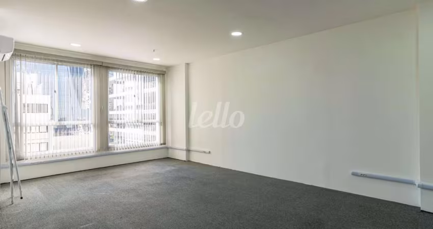 Sala comercial com 1 sala para alugar na Rua Cláudio Soares, --, Pinheiros, São Paulo