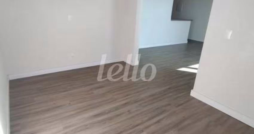 Apartamento com 1 quarto para alugar na Avenida Doutor Erasmo, --, Vila Assunção, Santo André