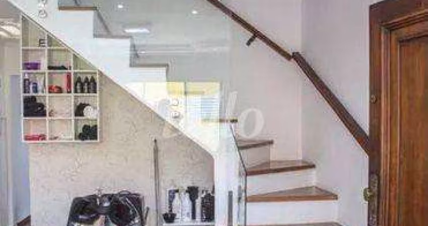 Casa comercial com 2 salas para alugar na Rua Tietê, --, Vila Vivaldi, São Bernardo do Campo