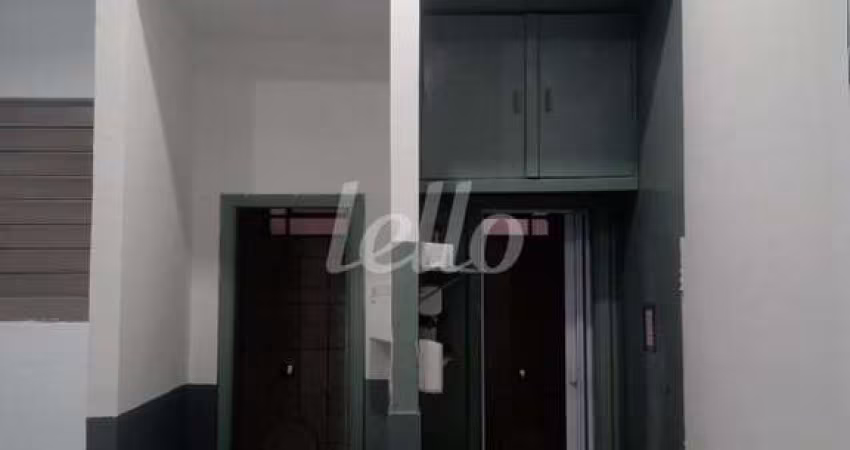Ponto comercial com 2 salas para alugar na Rua Ambrósia do México, --, Jardim Cidade Pirituba, São Paulo