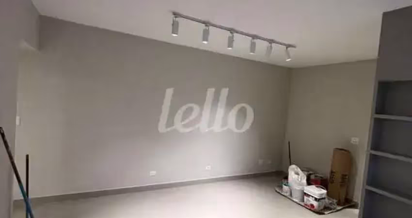 Apartamento com 3 quartos para alugar na Rua Estado de Israel, --, Vila Clementino, São Paulo
