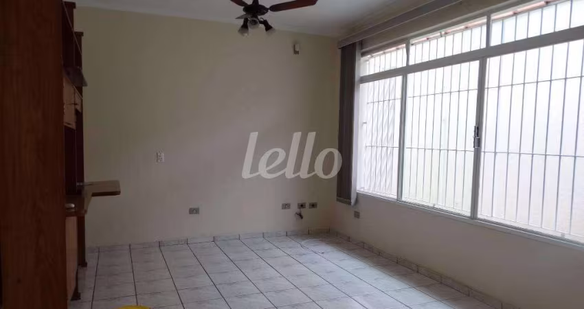 Sala comercial com 1 sala para alugar na Rua Itapura, --, Vila Gomes Cardim, São Paulo