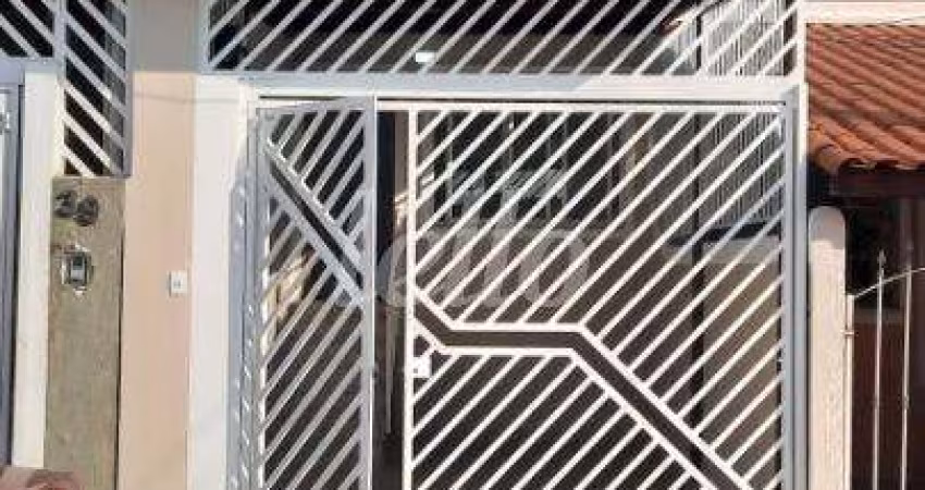 Casa com 3 quartos para alugar na Rua Santa Regina, --, Jardim do Colégio, São Paulo