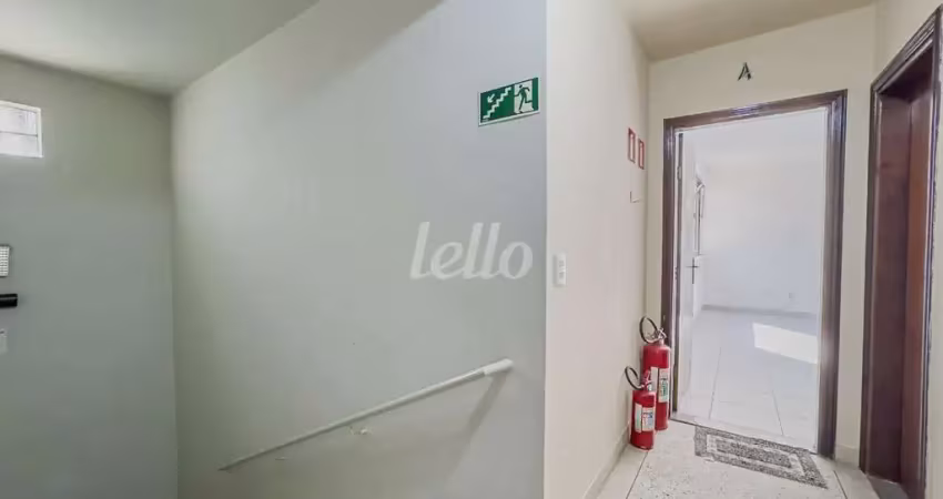 Sala comercial com 2 salas para alugar na Rua Coronel Alfredo Fláquer, --, Centro, Santo André